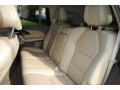  2010 Acura MDX Parchment Interior #15