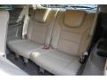  2010 Acura MDX Parchment Interior #16