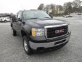 2012 Sierra 2500HD Regular Cab 4x4 #2