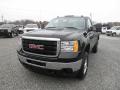 2012 Sierra 2500HD Regular Cab 4x4 #3