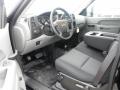 2012 Sierra 2500HD Regular Cab 4x4 #5