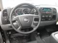 2012 Sierra 2500HD Regular Cab 4x4 #12