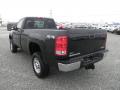 2012 Sierra 2500HD Regular Cab 4x4 #13