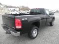  2012 GMC Sierra 2500HD Onyx Black #17