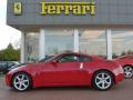 2003 350Z Touring Coupe #1