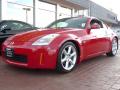 2003 350Z Touring Coupe #2