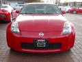 2003 350Z Touring Coupe #3
