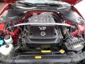  2003 350Z 3.5 Liter DOHC 24 Valve V6 Engine #5