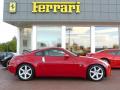 2003 350Z Touring Coupe #7