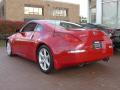 2003 350Z Touring Coupe #12