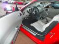  2003 Nissan 350Z Frost Interior #13