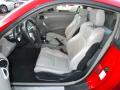  2003 Nissan 350Z Frost Interior #14