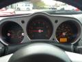  2003 Nissan 350Z Touring Coupe Gauges #17