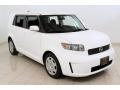 2009 xB  #1