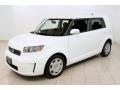 2009 xB  #3