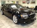 Front 3/4 View of 2012 Chrysler 300 SRT8 #3
