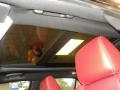 Sunroof of 2012 Chrysler 300 SRT8 #23