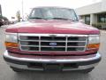 1995 F150 XL Extended Cab 4x4 #2