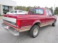 1995 F150 XL Extended Cab 4x4 #7