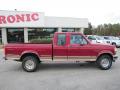 1995 F150 XL Extended Cab 4x4 #8