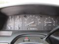  1995 Ford F150 XL Extended Cab 4x4 Gauges #15