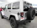 2012 Wrangler Unlimited Sahara Arctic Edition 4x4 #5