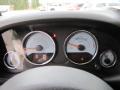  2012 Jeep Wrangler Unlimited Sahara Arctic Edition 4x4 Gauges #18