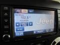 Controls of 2012 Jeep Wrangler Unlimited Sahara Arctic Edition 4x4 #19
