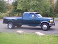 1997 F350 XLT Extended Cab Dually #1