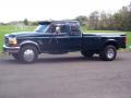 1997 F350 XLT Extended Cab Dually #3