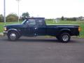 1997 F350 XLT Extended Cab Dually #4