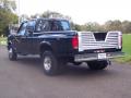 1997 F350 XLT Extended Cab Dually #6