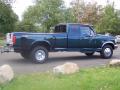 1997 F350 XLT Extended Cab Dually #12