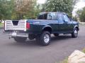 1997 F350 XLT Extended Cab Dually #13