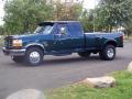 1997 F350 XLT Extended Cab Dually #14