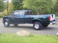 1997 F350 XLT Extended Cab Dually #17