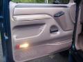 Door Panel of 1997 Ford F350 XLT Extended Cab Dually #36