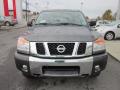 2012 Titan SV Crew Cab 4x4 #2