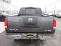 2012 Titan SV Crew Cab 4x4 #6