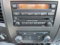 Audio System of 2012 Nissan Titan SV Crew Cab 4x4 #19