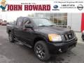 2012 Titan SV Crew Cab 4x4 #1