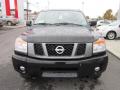 2012 Titan SV Crew Cab 4x4 #2