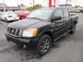 2012 Titan SV Crew Cab 4x4 #3