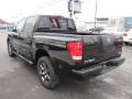 2012 Titan SV Crew Cab 4x4 #5