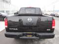 2012 Titan SV Crew Cab 4x4 #6