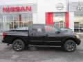 2012 Titan SV Crew Cab 4x4 #8