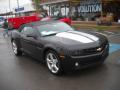 2012 Camaro LT/RS Convertible #1