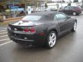 2012 Camaro LT/RS Convertible #3
