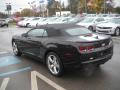 2012 Camaro LT/RS Convertible #5
