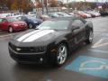 2012 Camaro LT/RS Convertible #7